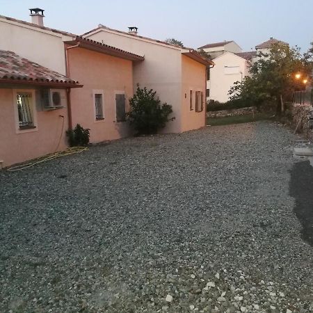 Casa Bonino Hotel Prunelli-di-Fiumorbo Exterior foto