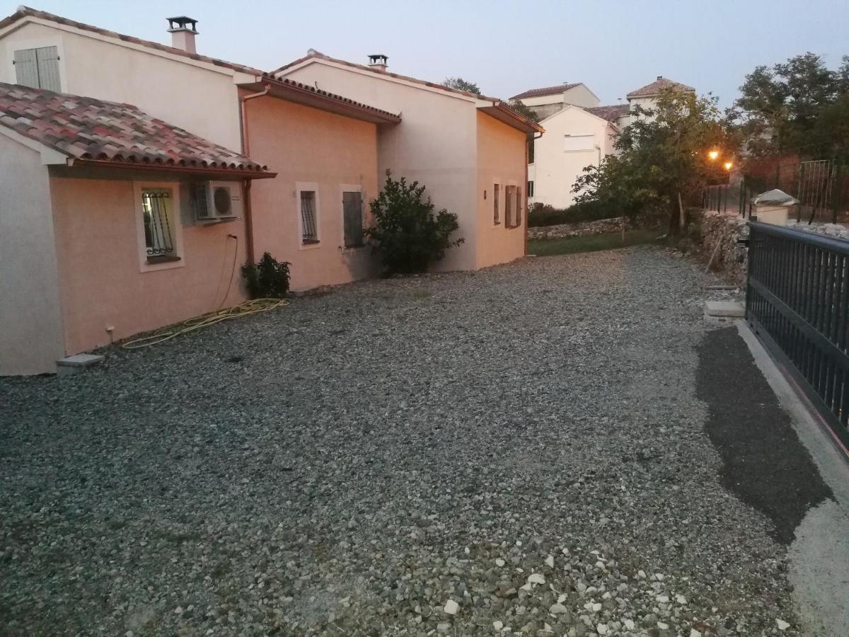 Casa Bonino Hotel Prunelli-di-Fiumorbo Exterior foto